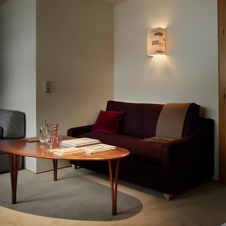 Hotel Schwarzwand Lech am Arlberg Eksteriør billede