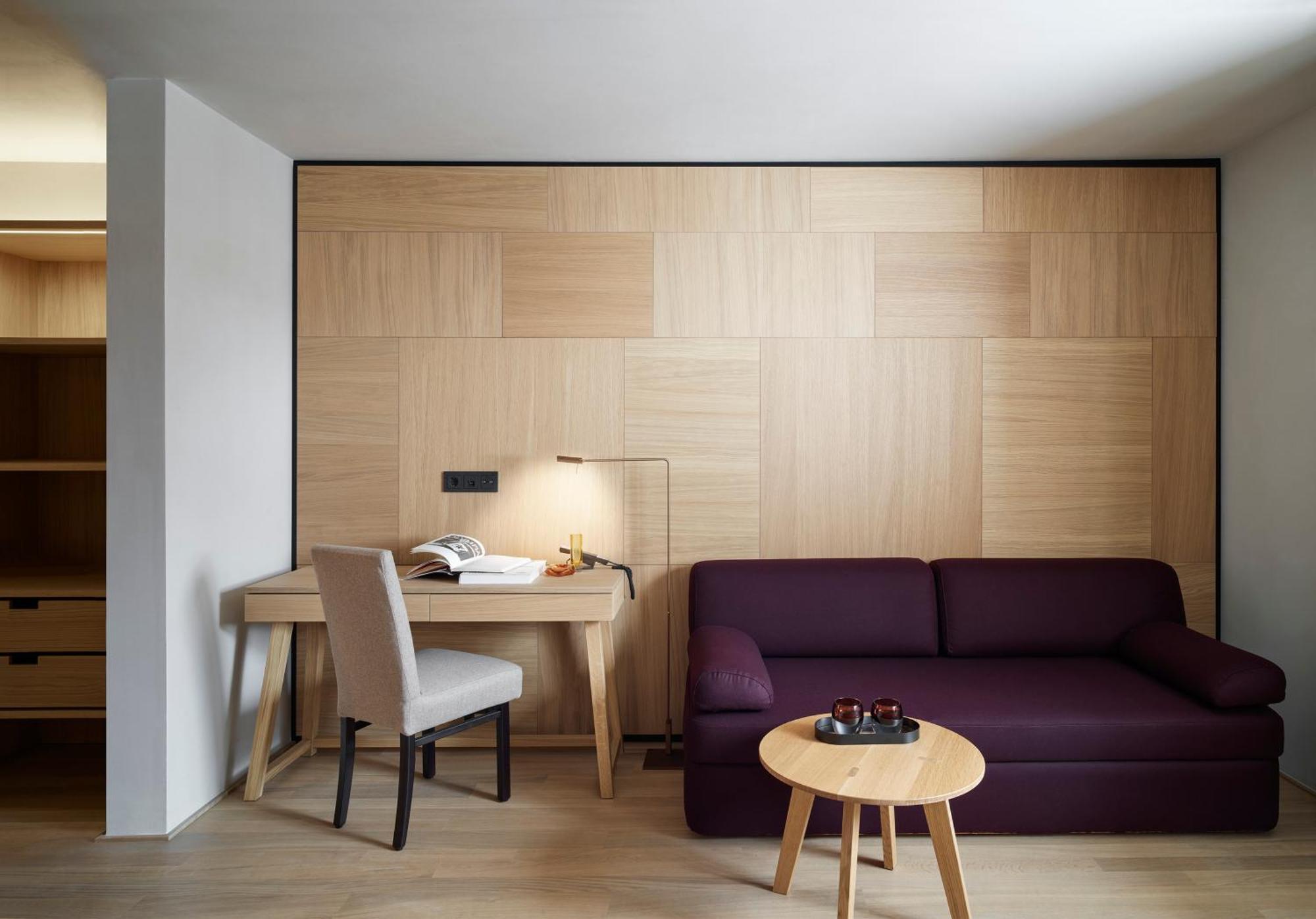 Hotel Schwarzwand Lech am Arlberg Eksteriør billede