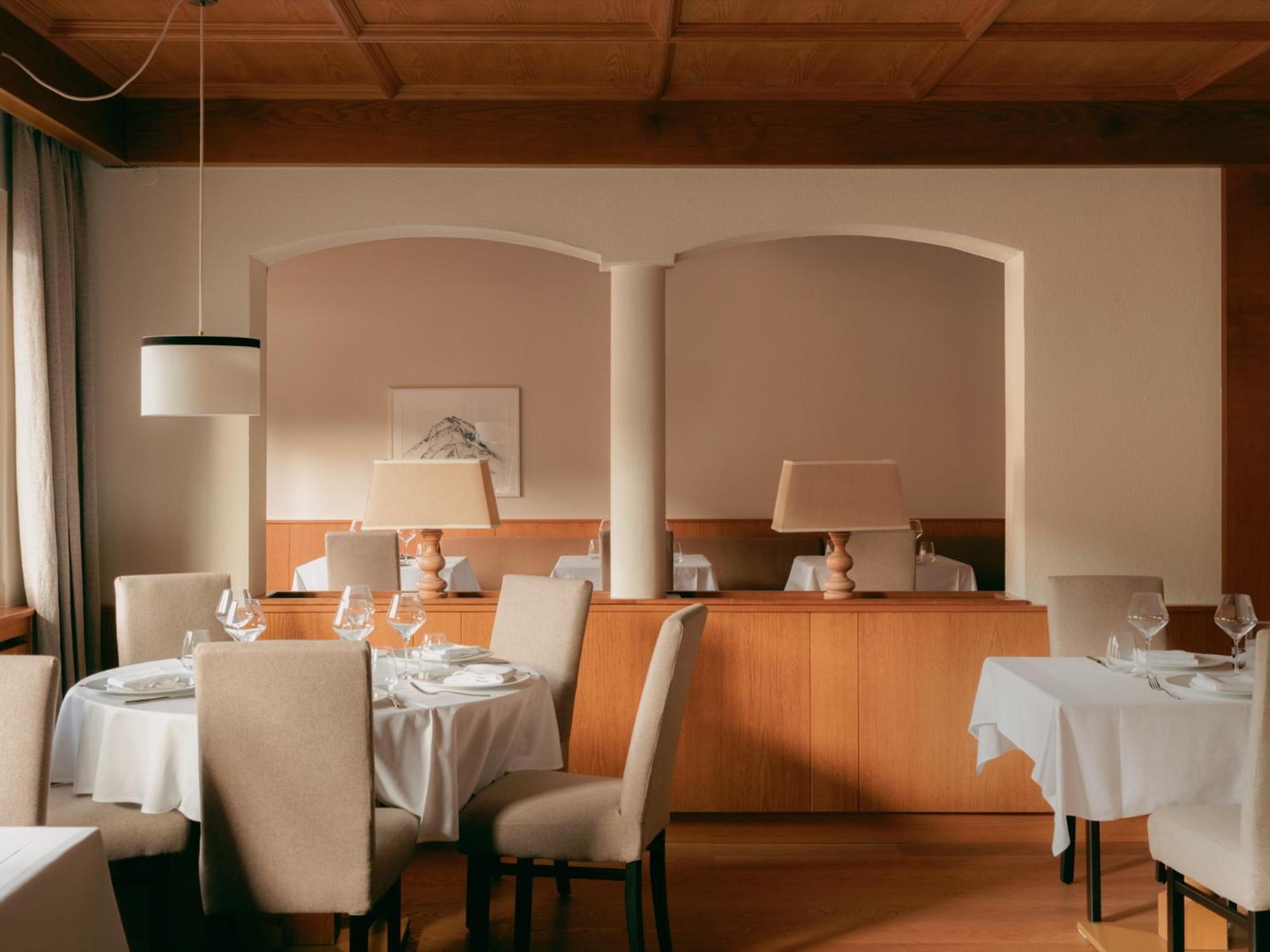Hotel Schwarzwand Lech am Arlberg Eksteriør billede