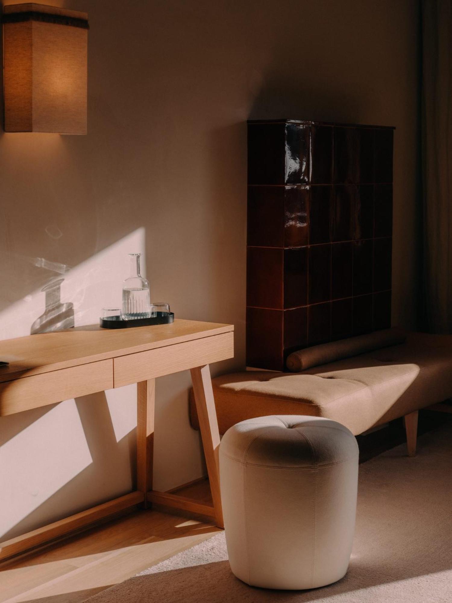 Hotel Schwarzwand Lech am Arlberg Eksteriør billede