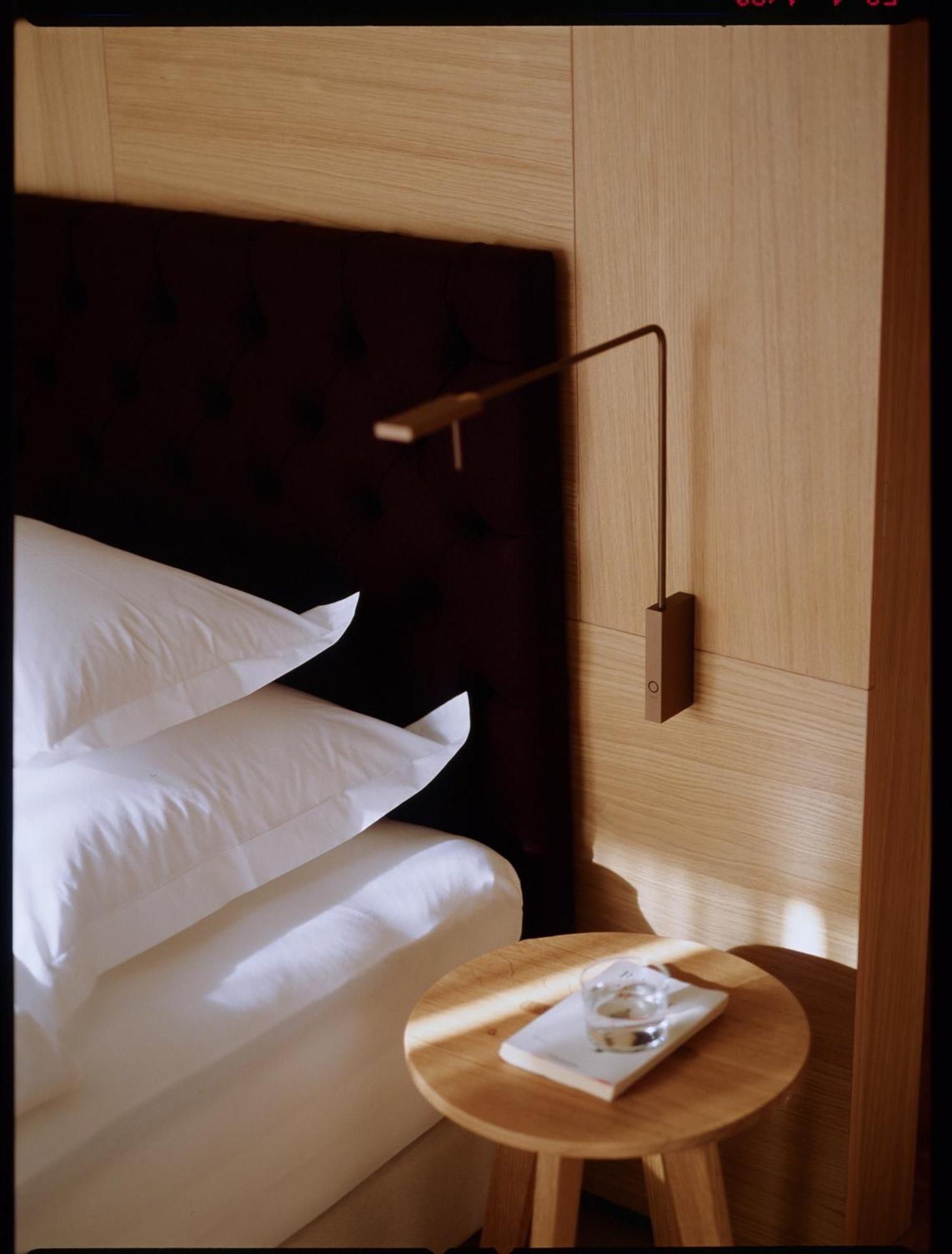 Hotel Schwarzwand Lech am Arlberg Eksteriør billede