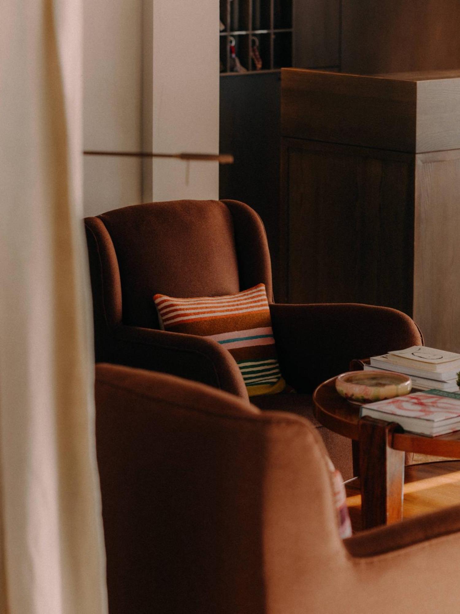 Hotel Schwarzwand Lech am Arlberg Eksteriør billede