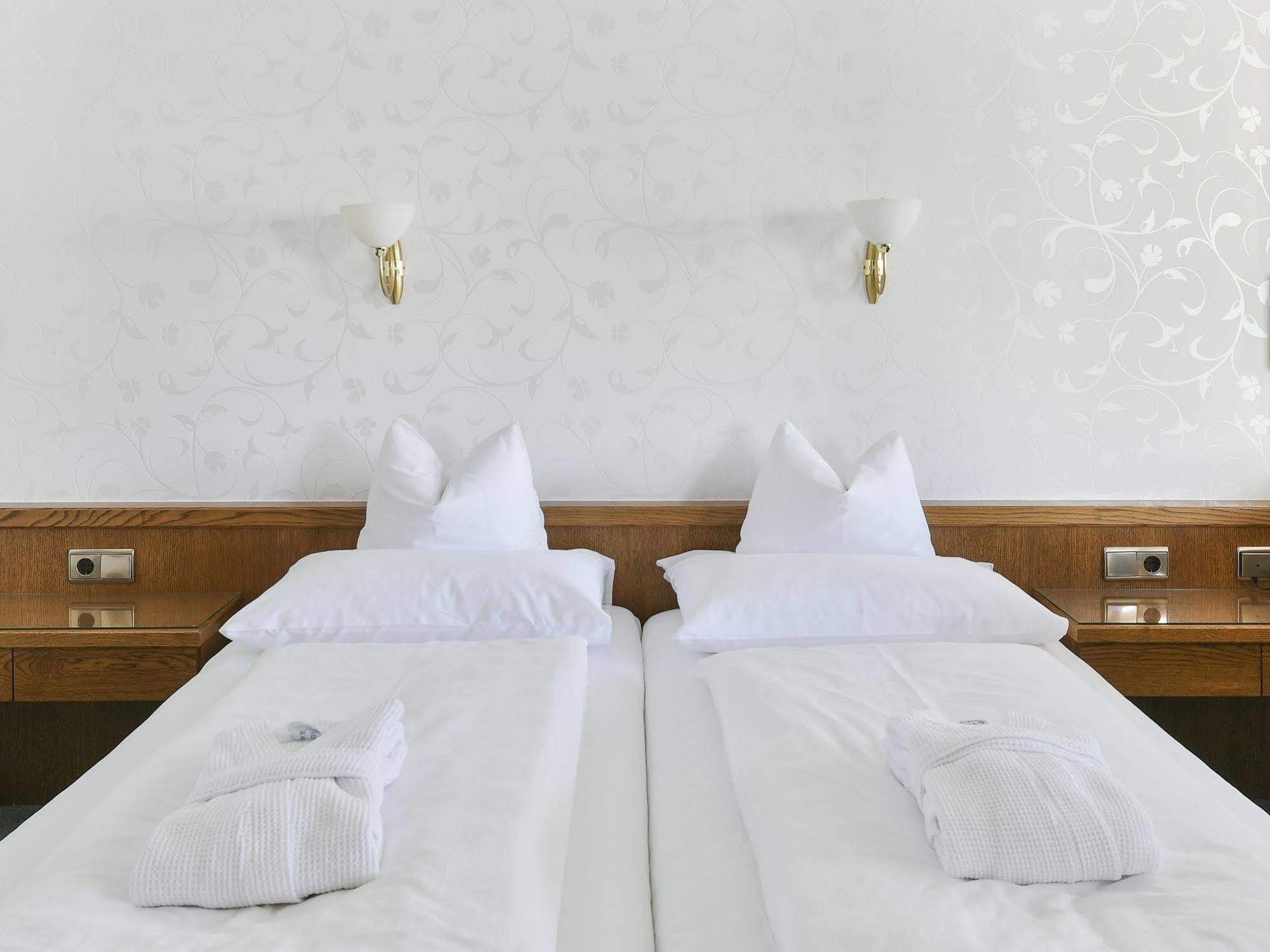 Hotel Schwarzwand Lech am Arlberg Eksteriør billede